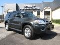 2008 Shadow Mica Toyota 4Runner SR5  photo #1