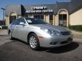 Millennium Silver Metallic - ES 330 Photo No. 1