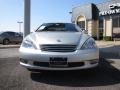Millennium Silver Metallic - ES 330 Photo No. 2