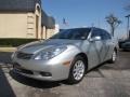 Millennium Silver Metallic - ES 330 Photo No. 3