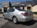 Millennium Silver Metallic - ES 330 Photo No. 5