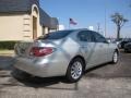 Millennium Silver Metallic - ES 330 Photo No. 6