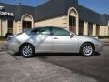 Millennium Silver Metallic - ES 330 Photo No. 7