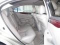 Millennium Silver Metallic - ES 330 Photo No. 10