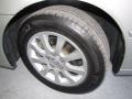 Millennium Silver Metallic - ES 330 Photo No. 19