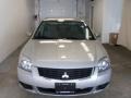 Quick Silver Pearl - Galant ES Photo No. 11