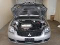 Quick Silver Pearl - Galant ES Photo No. 12