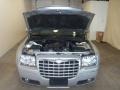 Bright Silver Metallic - 300 Touring Photo No. 12