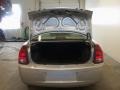 Bright Silver Metallic - 300 Touring Photo No. 17