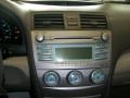 Black - Camry LE Photo No. 4