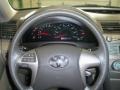 Black - Camry LE Photo No. 5