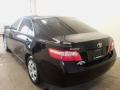 Black - Camry LE Photo No. 7