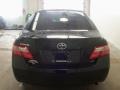 Black - Camry LE Photo No. 8