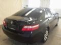 Black - Camry LE Photo No. 9
