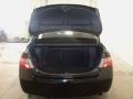 Black - Camry LE Photo No. 18
