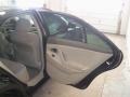 Black - Camry LE Photo No. 20