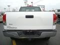 Super White - Tundra SR5 Double Cab Photo No. 5