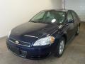 Imperial Blue Metallic - Impala LT Photo No. 1