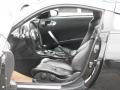 Super Black - 350Z Touring Coupe Photo No. 6