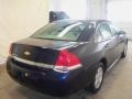 Imperial Blue Metallic - Impala LT Photo No. 9