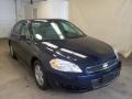 Imperial Blue Metallic - Impala LT Photo No. 10