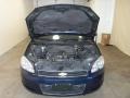 Imperial Blue Metallic - Impala LT Photo No. 12