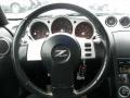 Super Black - 350Z Touring Coupe Photo No. 16