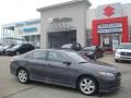 Magnetic Gray Metallic - Camry SE Photo No. 1