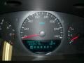 Imperial Blue Metallic - Impala LT Photo No. 22