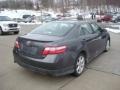Magnetic Gray Metallic - Camry SE Photo No. 2