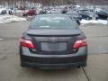 Magnetic Gray Metallic - Camry SE Photo No. 3