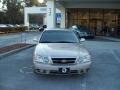Cream Gold - Optima LX V6 Photo No. 2