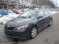 Magnetic Gray Metallic - Camry SE Photo No. 5