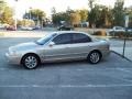 Cream Gold - Optima LX V6 Photo No. 5