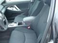 Magnetic Gray Metallic - Camry SE Photo No. 8
