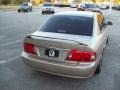 Cream Gold - Optima LX V6 Photo No. 8