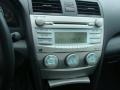 Magnetic Gray Metallic - Camry SE Photo No. 13