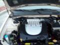 Cream Gold - Optima LX V6 Photo No. 13