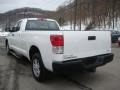 2010 Super White Toyota Tundra Double Cab 4x4  photo #4