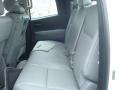 2010 Super White Toyota Tundra Double Cab 4x4  photo #10