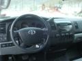 2010 Super White Toyota Tundra Double Cab 4x4  photo #11