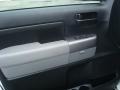 2010 Super White Toyota Tundra Double Cab 4x4  photo #12
