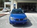 2008 Nitrous Blue Metallic Pontiac G5   photo #2
