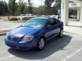 2008 Nitrous Blue Metallic Pontiac G5   photo #3