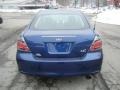 2008 Nautical Blue Metallic Scion tC   photo #3