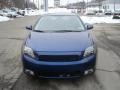 2008 Nautical Blue Metallic Scion tC   photo #6