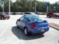 2008 Nitrous Blue Metallic Pontiac G5   photo #7