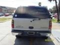 2004 Silver Birch Metallic Chevrolet Suburban 1500 LT  photo #2