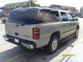 2004 Silver Birch Metallic Chevrolet Suburban 1500 LT  photo #4