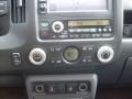 Nimbus Gray Metallic - Ridgeline RTL Photo No. 12